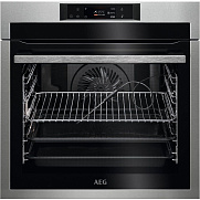 Духовой шкаф AEG BPE748380M