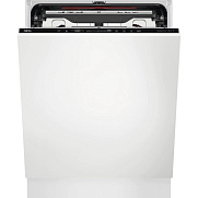  Посудомоечная машина AEG FSE83708P