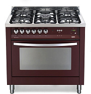  Плита Lofra PRG 96 MFT