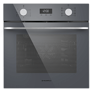  Духовой шкаф Maunfeld EOEM7610DGR