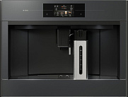  Встраиваемая кофемашина Asko CM8478GG