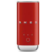  Вспениватель для молока Smeg MFF02RDEU