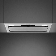 Вытяжка Smeg KSG6P4X
