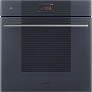  Встраиваемый духовой шкаф SMEG SO6104S4PG