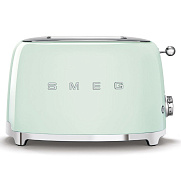  Тостер Smeg TSF01PGEU