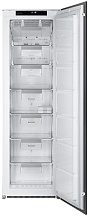  Морозильник Smeg S8F174NE
