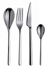  Наборы столовых приборов Bugatti Набор из 24 столовых приборов в упаковке Gallery SINTESI IN-079S50MB