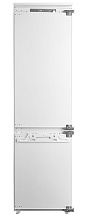  Холодильник Midea MDRE416FGE01M