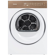  Сушильная машина Toshiba TD-T37BS100HWRU(WT)
