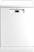  Посудомоечная машина Beko BDFN15422W