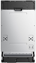  Посудомоечная машина Midea MID45S490I