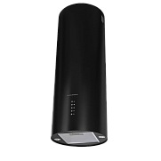  Вытяжка Maunfeld Lee Wall 35 BLACK