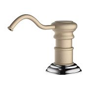  Дозатор для моющего средства Omoikiri ОМ-01-CH