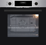  Встраиваемый духовой шкаф Delonghi DEO 755 IM Teresa