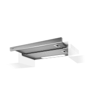  Встраиваемая вытяжка ELICA Elite 14 LUX GRIX/A/60-PRF0037989B