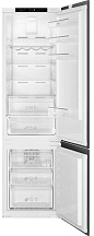  Холодильник Smeg C8194TNE