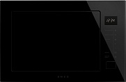  Встраиваемая микроволновая печь Smeg FMI225BI