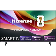  Телевизор ЖК 40'' Hisense 40A4S RU