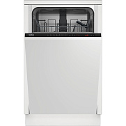  Посудомоечная машина Beko BDIS1W961