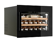  Винный шкаф Meyvel MV19PRO-KBB1