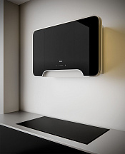 Вытяжка Sirius SLTC 111 FLAT B