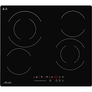  Встраиваемая варочная панель MONSHER MHE 6022