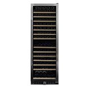 Винный шкаф DX-166.428SDSK