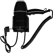  Фен Meyvel MF7-1800 (black)