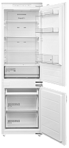 Встраиваемый холодильник MIDEA MDRE368FGE01