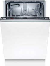  Посудомоечная машина Bosch SRV2IKX3BR