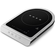  Настольная плита Smeg PIC01BLMEU