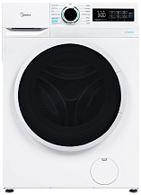  Стиральная машина MIDEA MF01610US40/W