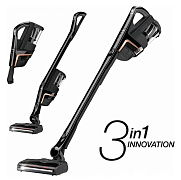 Пылесос Miele SMML0 Triflex HX1 Pro серый инфинити
