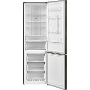  Холодильник Maunfeld MFF200NFSB10 Inverter