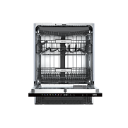  Встраиваемая посудомоечная машина Delonghi DDW 08F Topazio