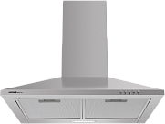  Вытяжка HOMSair DELTA 50 Inox DELTA 50 Inox