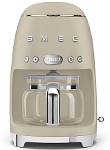  Кофеварка Smeg DCF02MLMEU