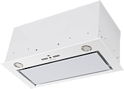  Вытяжка Maunfeld Fantasy 1000ST 60 White Glass