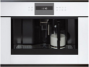 Встраиваемая кофемашина Kuppersbusch CKV 6550.0 W2