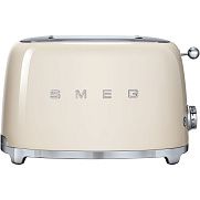  Тостер Smeg TSF01CREU