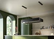  Вытяжка Falmec VETRA IS.120 Black