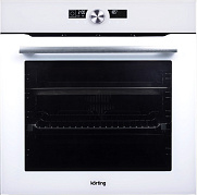  Духовой шкаф Korting OKB 8731 CPGW