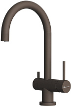  Смеситель Omoikiri Yamada-ES-P