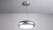 Sirius DERUTA LAMP silver