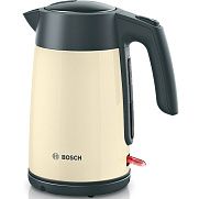 Чайник Bosch TWK7L467