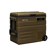  Автохолодильник Meyvel AF-U65-travel
