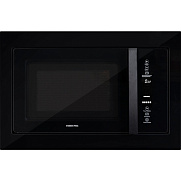 Встраиваемая микроволновая печь i-VM 8505 B (инверторная)