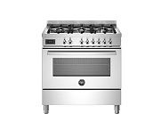 Плита Bertazzoni PRO96L1EXT