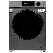  Стиральная машина MIDEA MFC3814BSW47/S