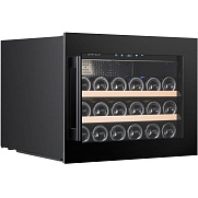  Винный шкаф Temptech OZ45SB